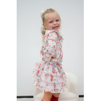 CORDEL | BLOUSE GISELLE
