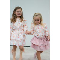 CORDEL | SKIRT EMMALIE
