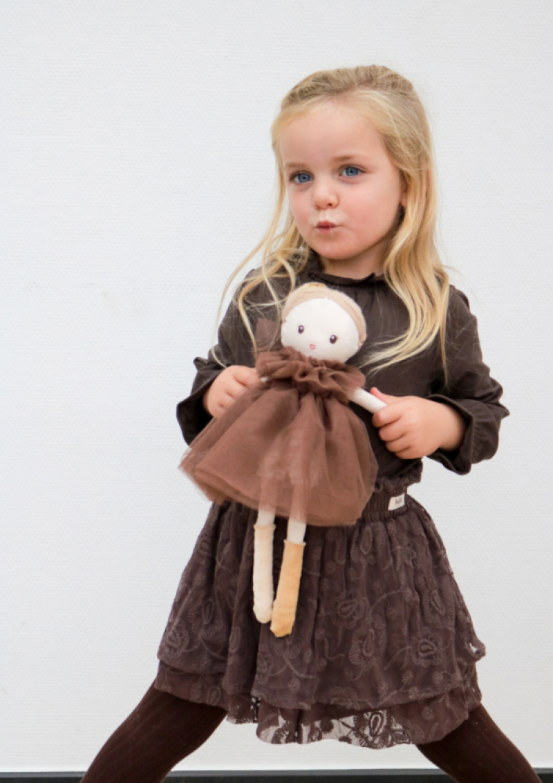 MRS.ERTHA | DOLLIES  MAGGIE LU 