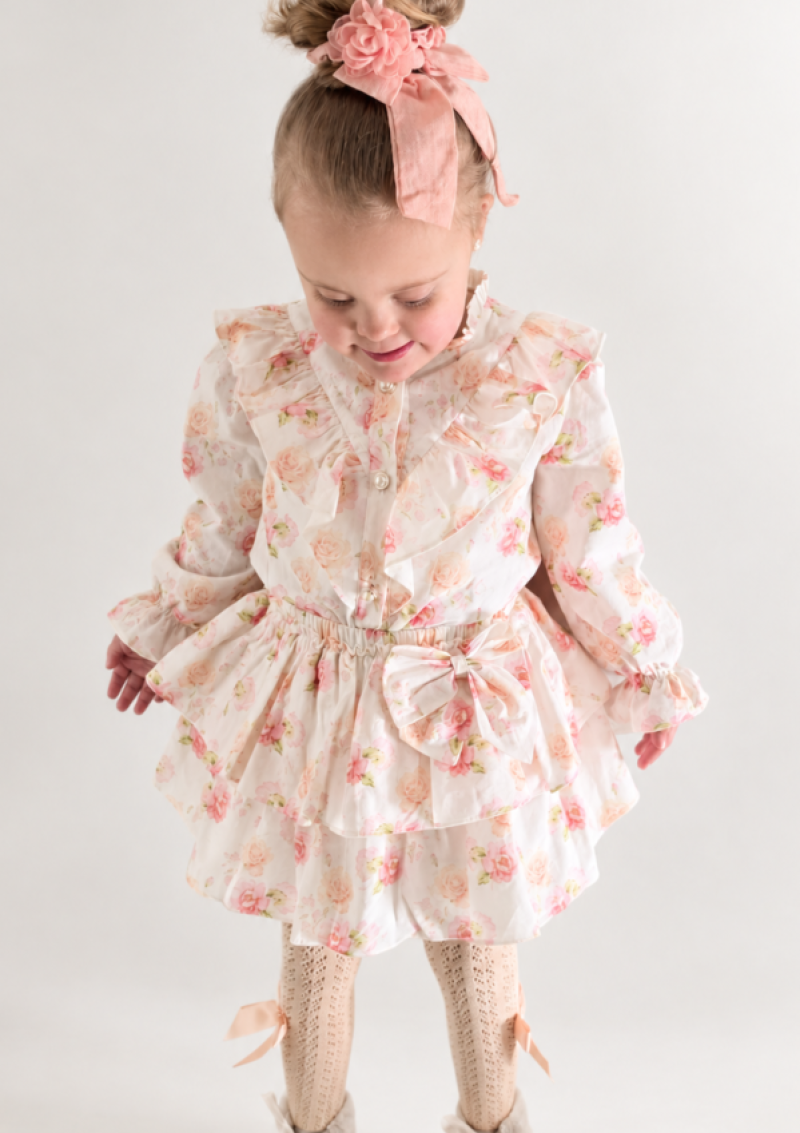 CORDEL | BLOUSE AMILOU 