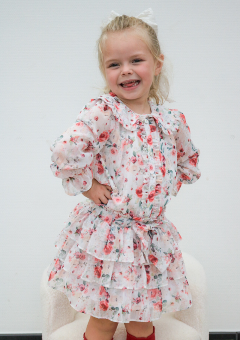 CORDEL | ROK GISELLE 