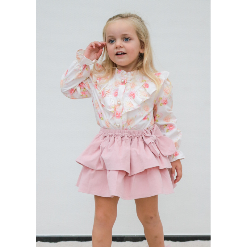 CORDEL | SKIRT EMMALIE