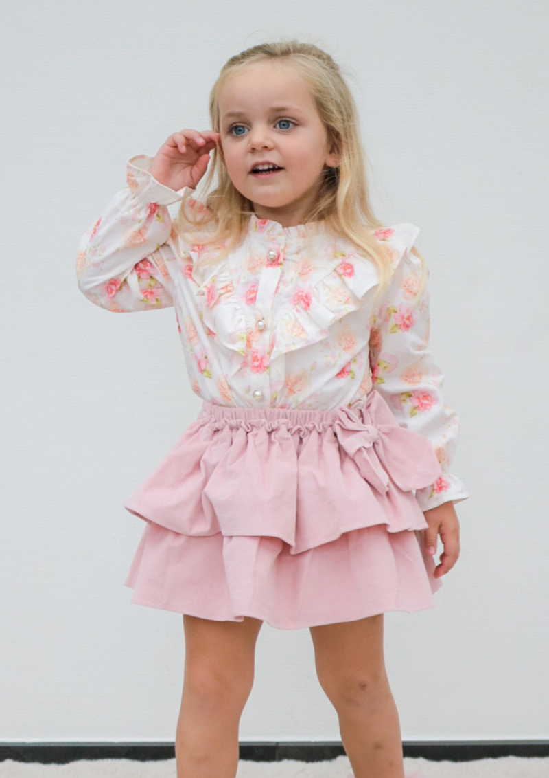 CORDEL | SKIRT EMMALIE