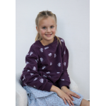NEWNESS | SWEATER ALANA