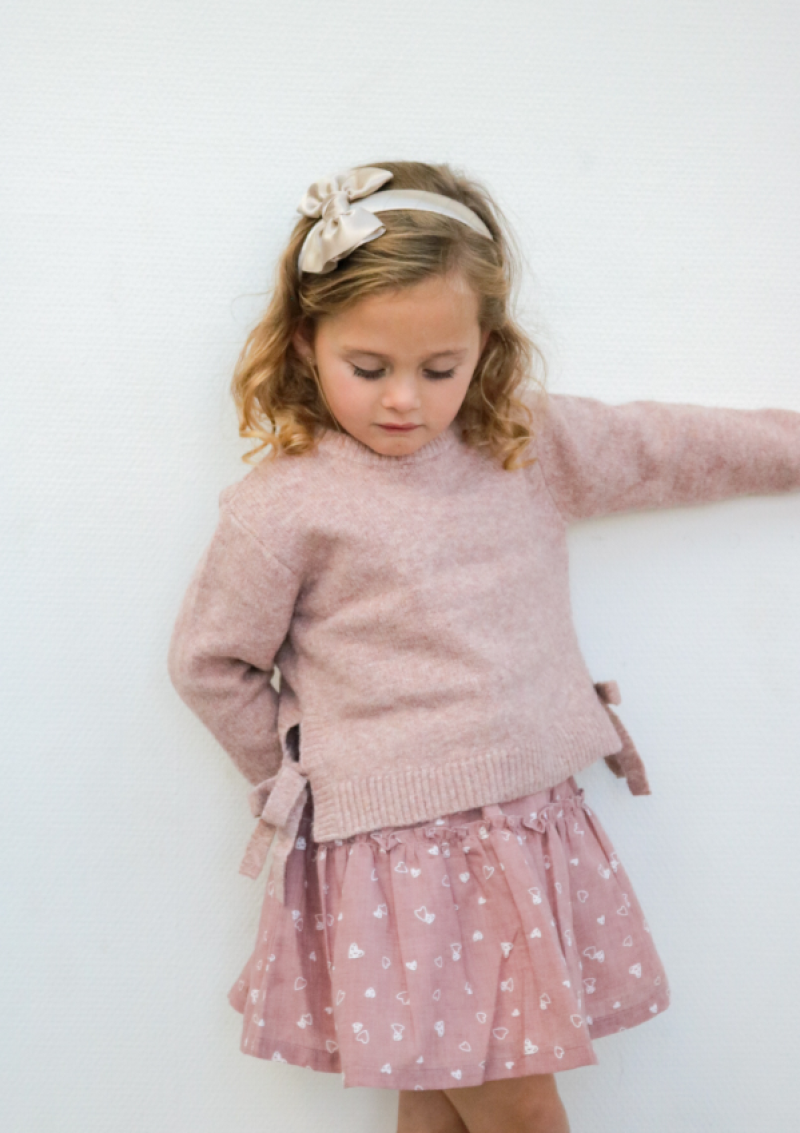NEWNESS | SWEATER ISABELLE
