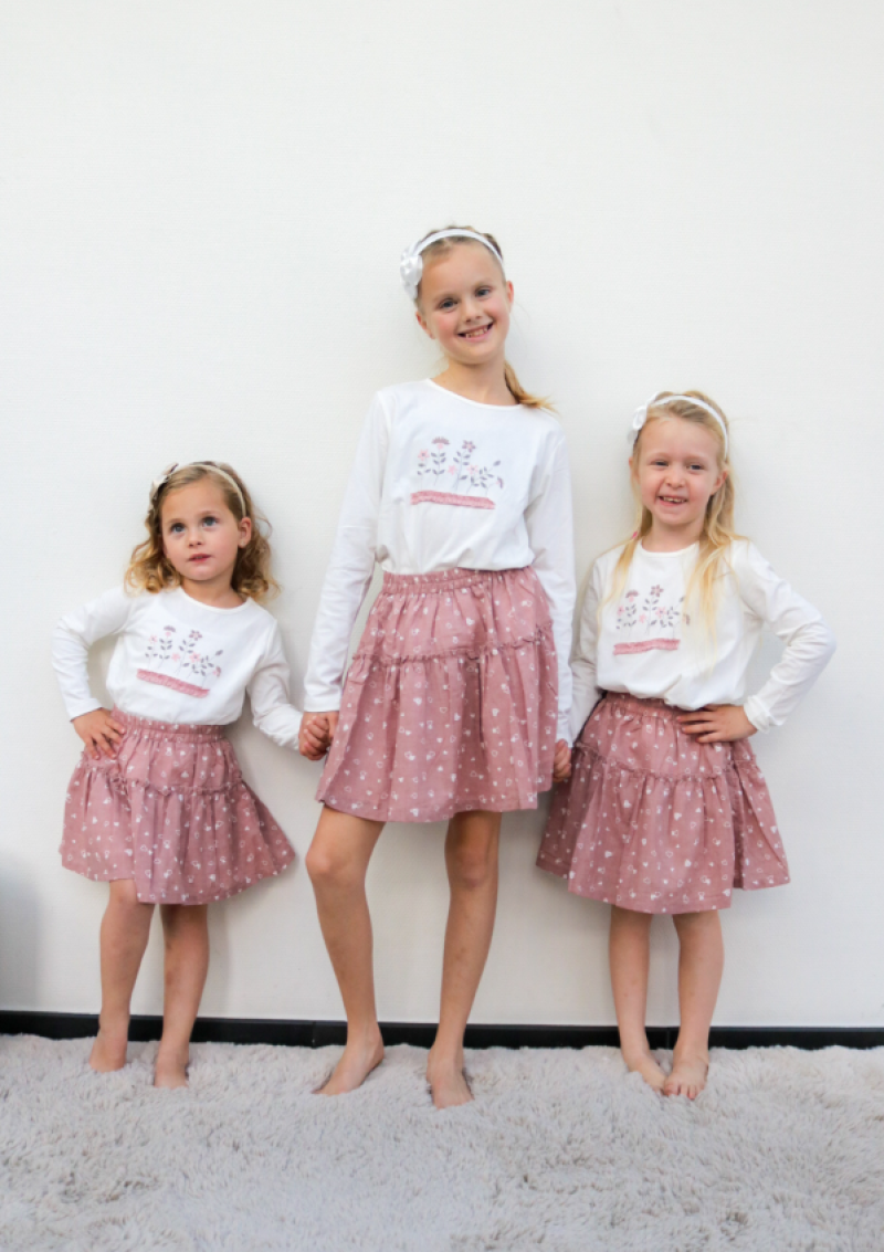 NEWNESS | SKIRT ALIX