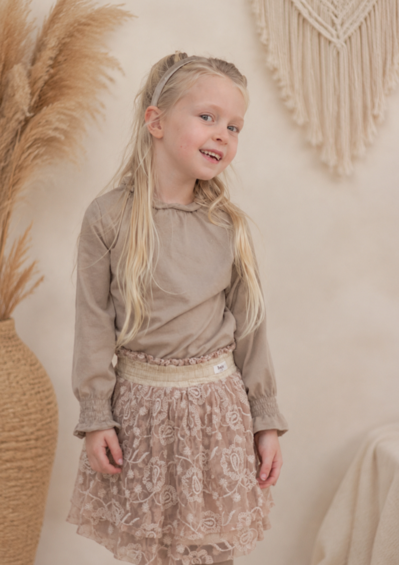BAJE | HEALY TAUPE LIGHT