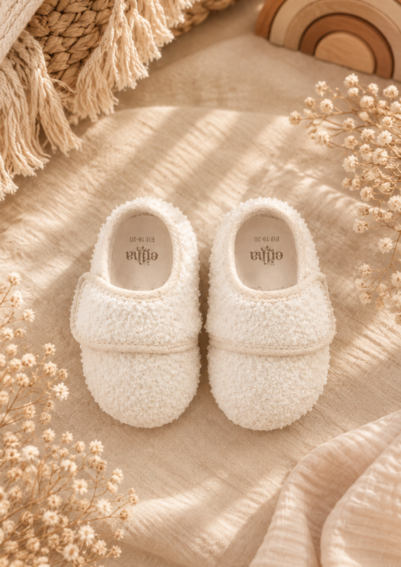 MRS.ERTHA | SLOGGES VANILLE 