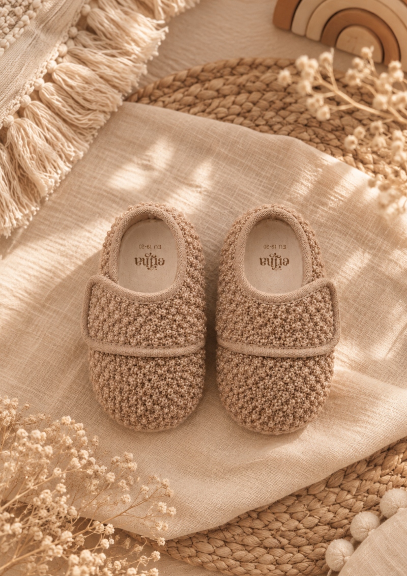 MRS.ERTHA | SLOGGES TAUPE 