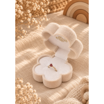MRS.ERTHA | RING KLEIN HARTJE