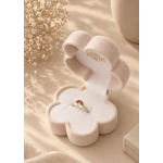 MRS.ERTHA | RING REGENBOOG