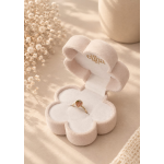 MRS.ERTHA | RING AARDBEI