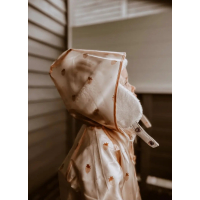 MRS.ERTHA | REGENJAS AARDBEIEN 