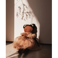 MRS.ERTHA | DOLLIES SUIKERBIJ 