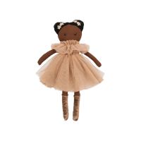 MRS.ERTHA | DOLLIES SUIKERBIJ 