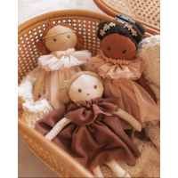 MRS.ERTHA | DOLLIES  MAGGIE LU 