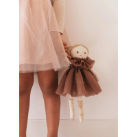 MRS.ERTHA | DOLLIES  MAGGIE LU 