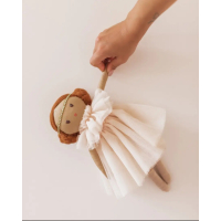 MRS.ERTHA | DOLLIES LILLY TOOTS