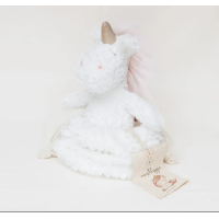 MRS.ERTHA | KNUFFEL PEGGIE EENHOORN 