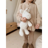 MRS.ERTHA | KNUFFEL PEGGIE EENHOORN 