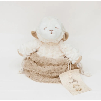MRS.ERTHA | KNUFFEL POLLY SCHAAP