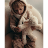 MRS.ERTHA | KNUFFEL POLLY SCHAAP