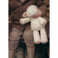 MRS.ERTHA | KNUFFEL POLLY SCHAAP