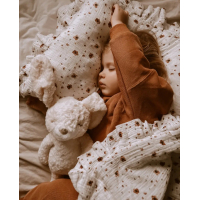 MRS.ERTHA | KNUFFEL POOKIE KONIJN 