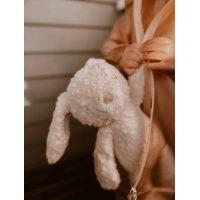 MRS.ERTHA | KNUFFEL POOKIE KONIJN 