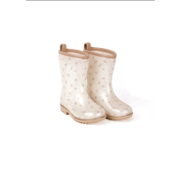 MRS.ERTHA | REGENLAARSJES BLOEMKNOPPEN GLITTER 