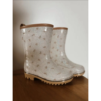 MRS.ERTHA | REGENLAARSJES BLOEMKNOPPEN GLITTER 