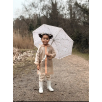 MRS.ERTHA | REGENJAS BLOEMKNOPPEN 