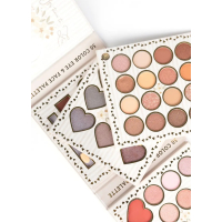 MRS.ERTHA | MIJN EERSTE MAKE-UP MULTICOLOR