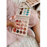 MRS.ERTHA | MIJN EERSTE MAKE-UP MULTICOLOR