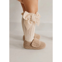 MRS.ERTHA | SLOGGES TAUPE 