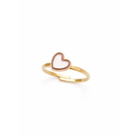MRS.ERTHA | RING DUO HART