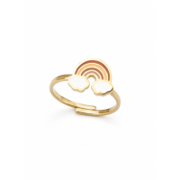 MRS.ERTHA | RING REGENBOOG
