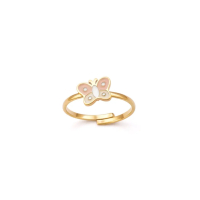 MRS.ERTHA | RING BABYVLINDER 