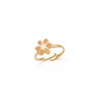MRS.ERTHA | RING MADELIEFJE 