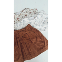 PURO MIMO | SKIRT OPHYLLIA 