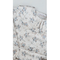 PURO MIMO | BLOUSE SELENA