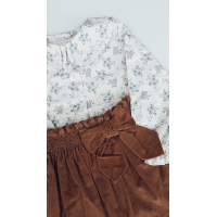 PURO MIMO | BLOUSE SELENA