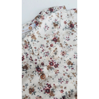PURO MIMO | BLOUSE  OPHYLLIA 