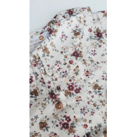 PURO MIMO | BLOUSE  OPHYLLIA 