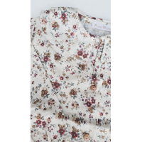 PURO MIMO | BLOUSE  OPHYLLIA 