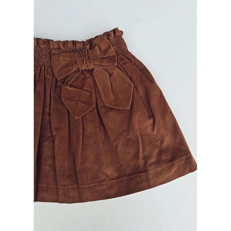 PURO MIMO | SKIRT OPHYLLIA 
