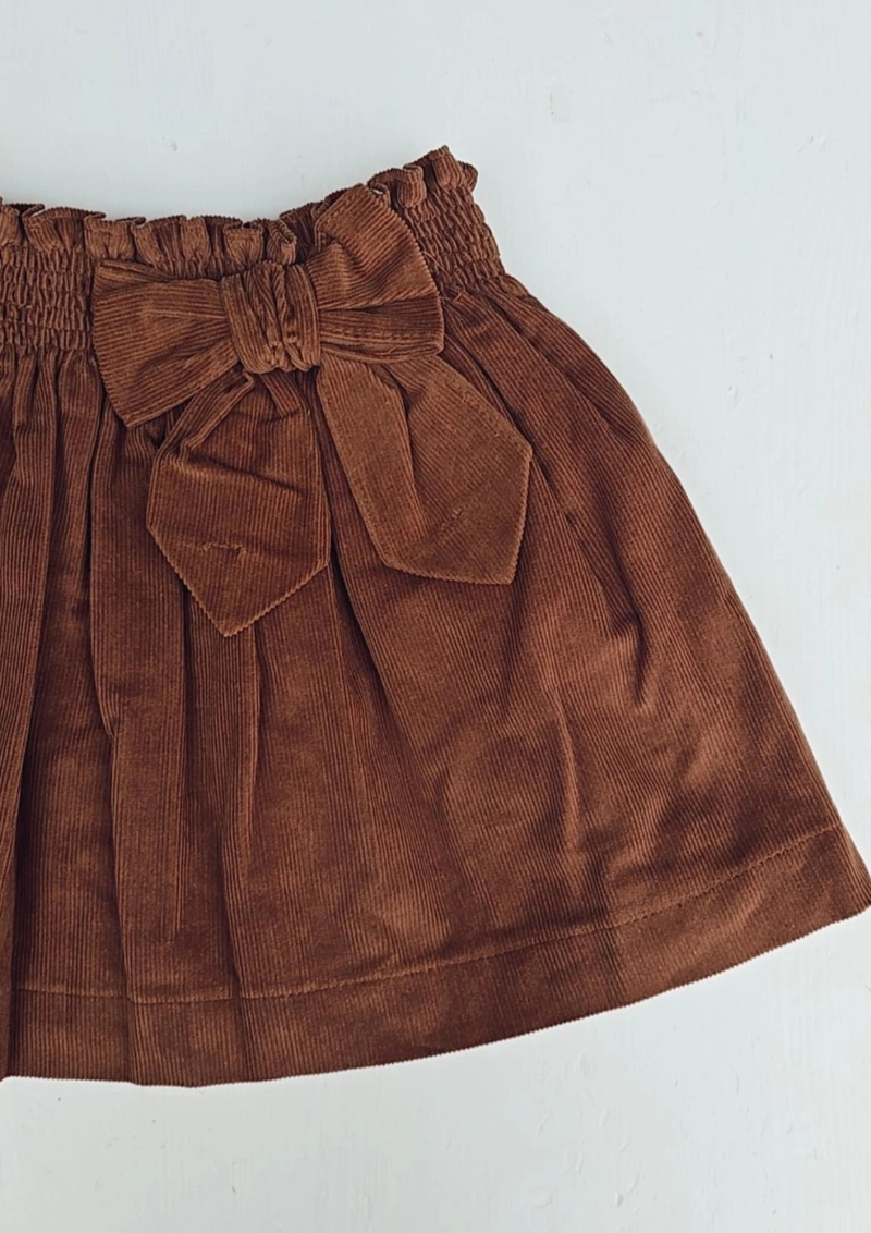 PURO MIMO | SKIRT OPHYLLIA 