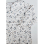 PURO MIMO | BLOUSE SELENA