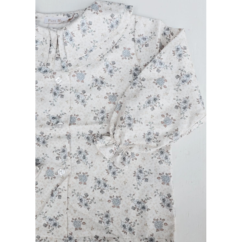 PURO MIMO | BLOUSE SELENA