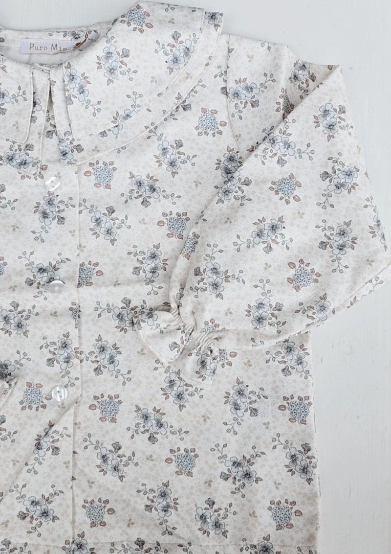PURO MIMO | BLOUSE SELENA